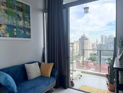 One Dusun Residences (D12), Apartment #543457291